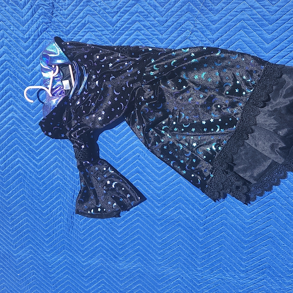 Coven witch costume
